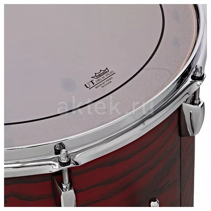 Pearl STS924XSP/C847 четырёхкомпонентная ударная установка без стоек 8