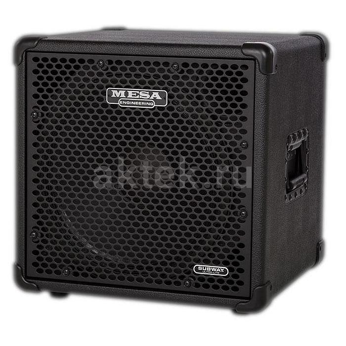 Басовый кабинет Mesa Boogie 1x15 Subway Ultra-Lite 2