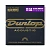 Dunlop DAB1152 80/20 Bronze струны для акустической гитары, 11-52