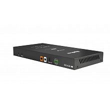 Wyrestorm NHD-500-TX-V2 передатчик AV-over-IP, 4K60, 1 Гбит/с, PoE 3