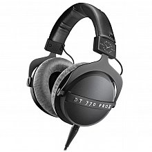 Студийные наушники Beyerdynamic DT 770 Pro 48 Ohm