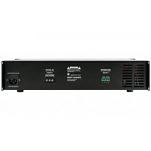 ВЕКТОР УМТ-1240Д (V2) трансляционный усилитель, 240 Вт 2 ВЕКТОР УМТ-1240Д (V2) трансляционный усилитель, 240 Вт 2