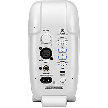 Пара студийных мониторов IK Multimedia iLoud Micro Monitor PRO White - Pair 2