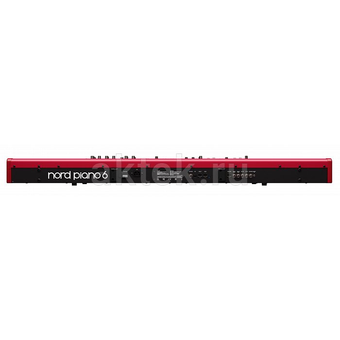 Цифровое фортепиано Nord Piano 6 73 4