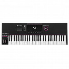 MIDI-клавиатура Native Instruments Komplete Kontrol S61 Mk3