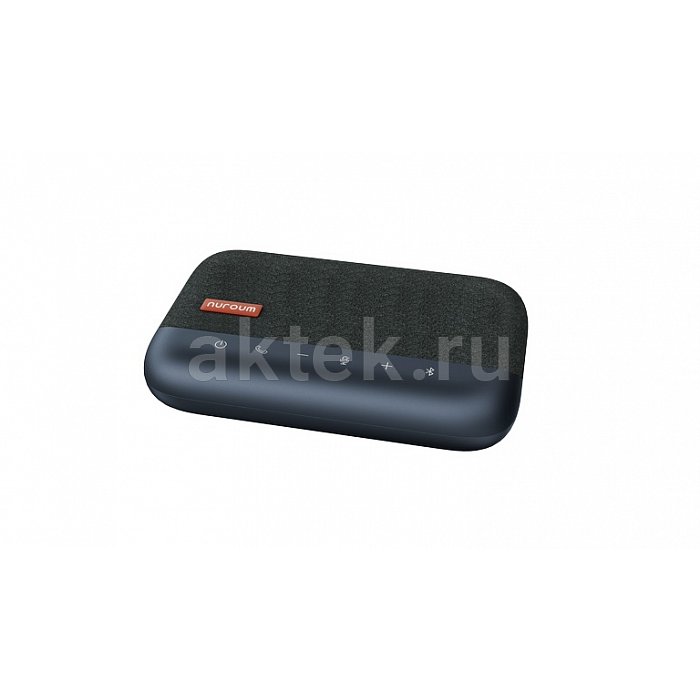 Nuroum A15 Black спикерфон, Bluetooth, для профессиональной AV-инсталляции 4
