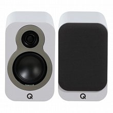 Полочная акустическая система Q Acoustics Q3010c Satin White