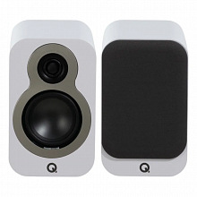 Полочная акустическая система Q Acoustics Q3010c Satin White
