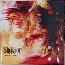 Виниловая пластинка SLIPKNOT - THE END SO FAR CLEAR VINYL 12"