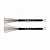 Vic Firth RMWB барабанные щётки, металлическая щетина