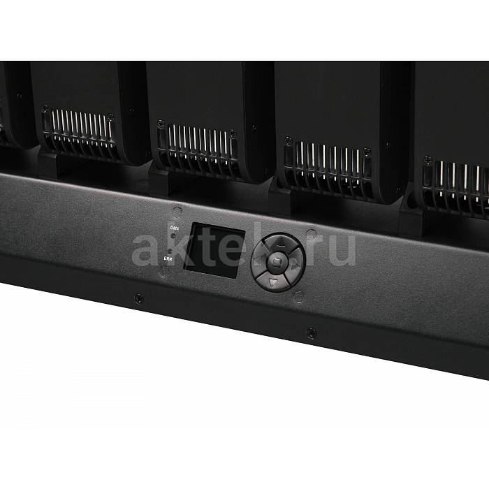 Моторизованная световая панель LFocus LMB156 5