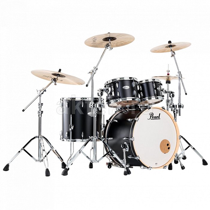 Pearl PMX925XSP/C339 ударная установка, 5 барабанов, бас, малый, 3 тома