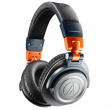 Студийные наушники Audio-Technica ATH-M50xBT2LAB Limited edition