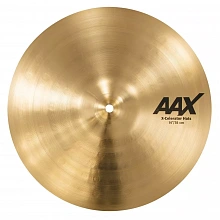 Sabian 14" AAX X-Celerator Hats Hi-Hat тарелки для ударной установки 3 Sabian 14" AAX X-Celerator Hats Hi-Hat тарелки для ударной установки 3