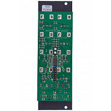 Eurorack-модуль Doepfer A-138sv Mini Stereo Mixer Vintage Edition 2
