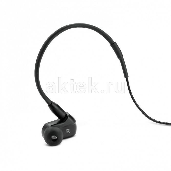 LD Systems IE HP 2 профессиональные наушники, съёмный кабель 1.55м 5