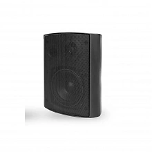 Nordfolk ICE-5bl настенный громкоговоритель, черный, 30 Вт 2