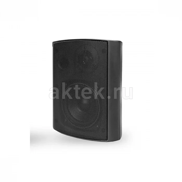 Nordfolk ICE-5bl настенный громкоговоритель, черный, 30 Вт 2
