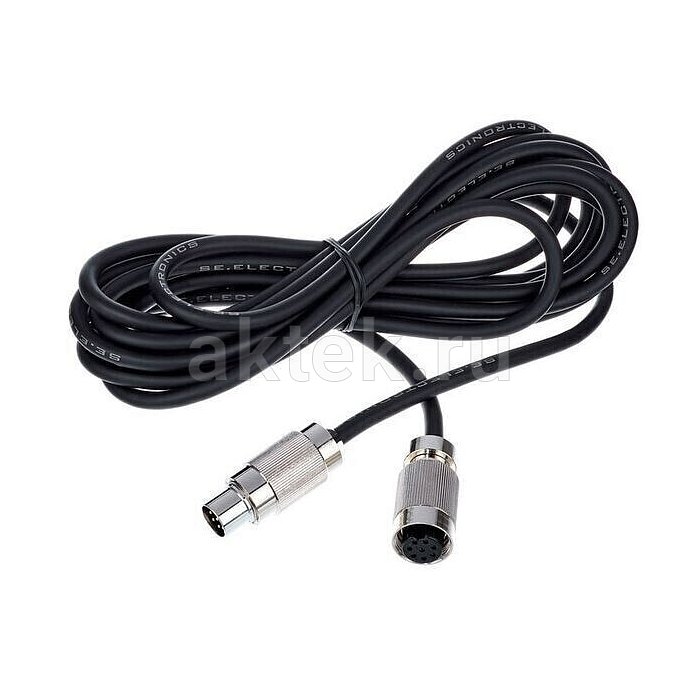 Студийный микрофон sE Electronics Z5600a II 9