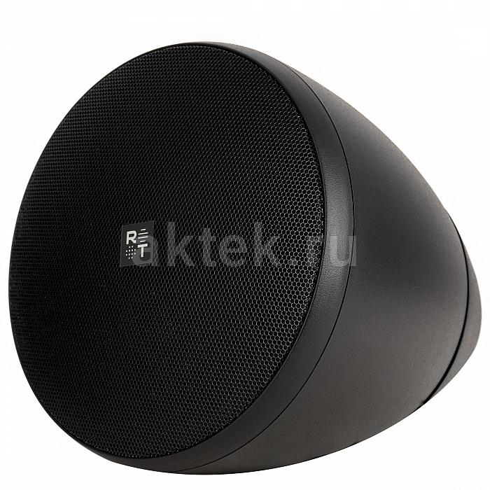 Подвесная акустическая система Radiotehnika RT Campana 4 Black 2