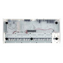 Аналоговый синтезатор KORG MICROKORG CR 2