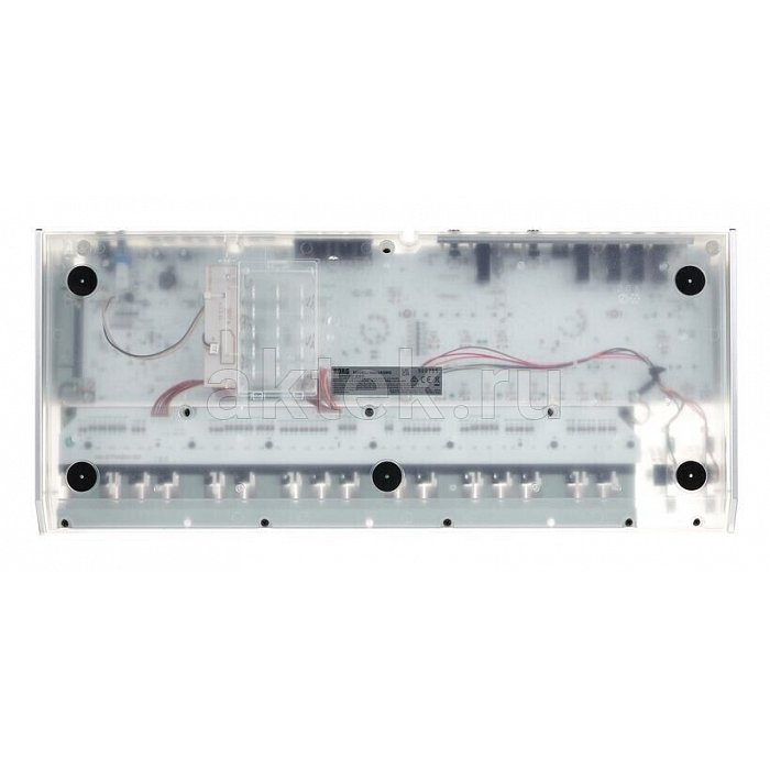Аналоговый синтезатор KORG MICROKORG CR 2