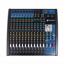 INVOTONE MiX 1622CFX 2
