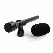 Ручной репортёрский динамический микрофон Shure VP64AL 3