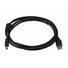 AMX CC-USB кабель программирования USB–mini-USB для AV-контроллеров