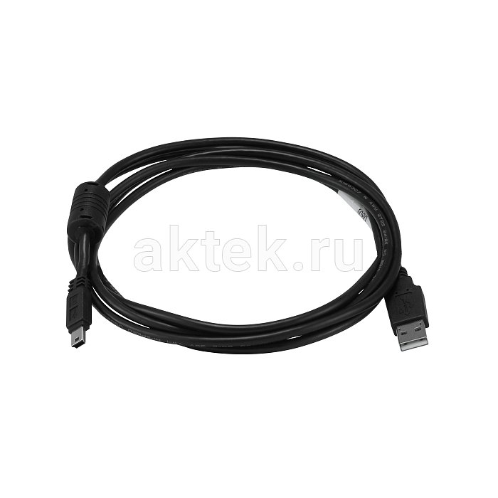 AMX CC-USB кабель программирования USB–mini-USB для AV-контроллеров