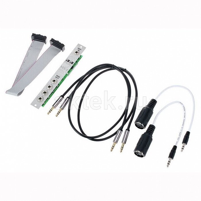 Синтезатор 1010music MX4 4