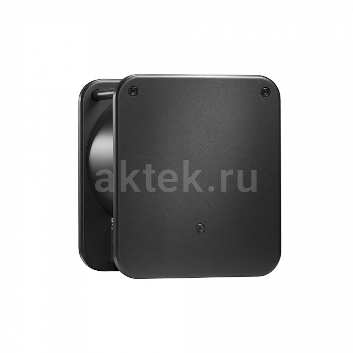Студийный сабвуфер GENELEC 7050CPM Subwoofer 7050C black 3