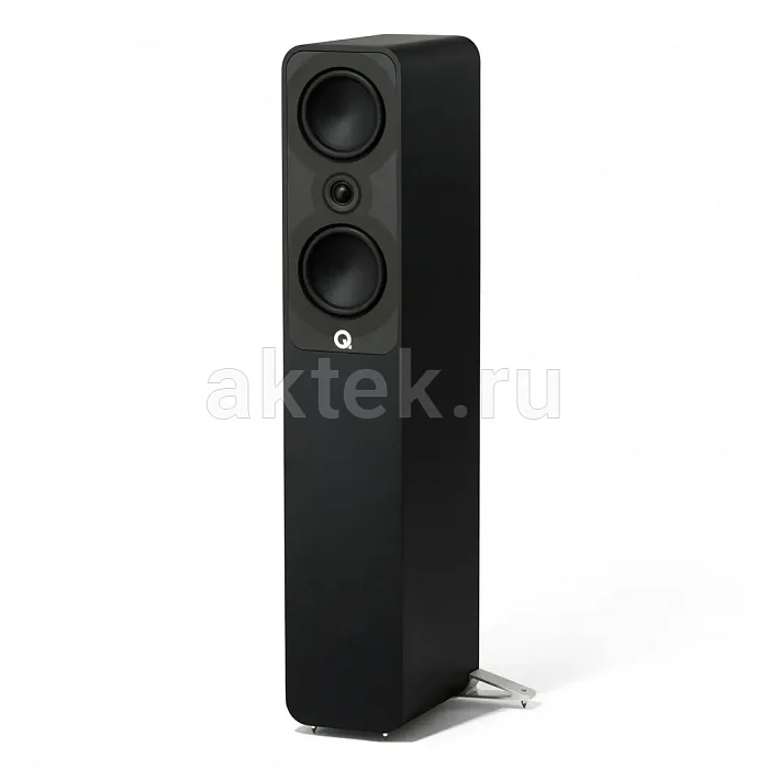 Напольная акустическая система Q Acoustics Q5040 Satin Black 4