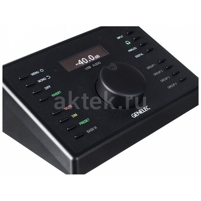 Мониторный контроллер Genelec 9320A Reference Monitor Controller 4