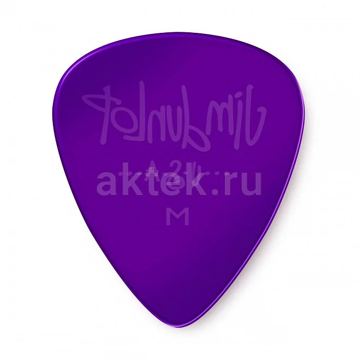 Dunlop 4861 Gels Display набор медиаторов, 432 штуки 6