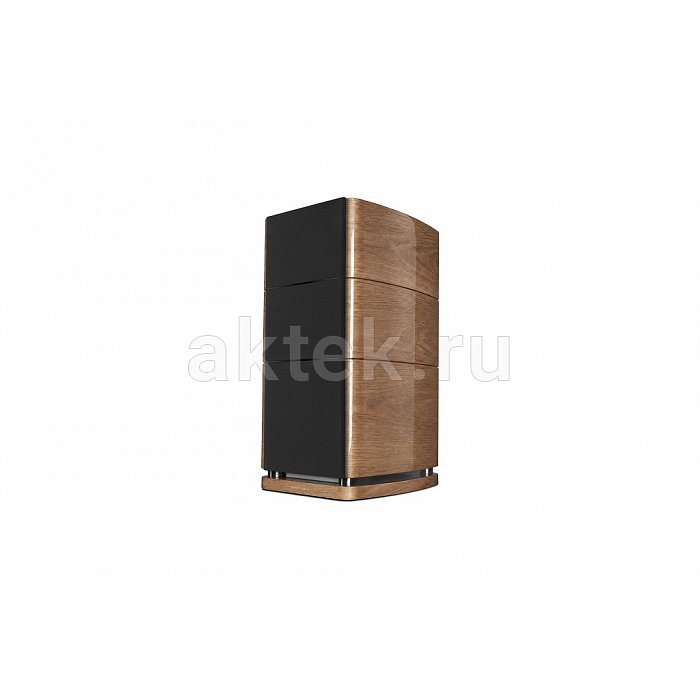 Wharfedale Elysian 2R Piano-Walnut пассивная трёхполосная полочная АС 8,5″/25–250Вт 4