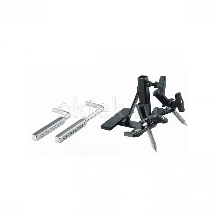 Pearl PPS-20L Foot Pedal Bracket педальный держатель ковбелла 6