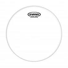 Evans TT13G1 Genera G1 Clear 13" барабанный пластик