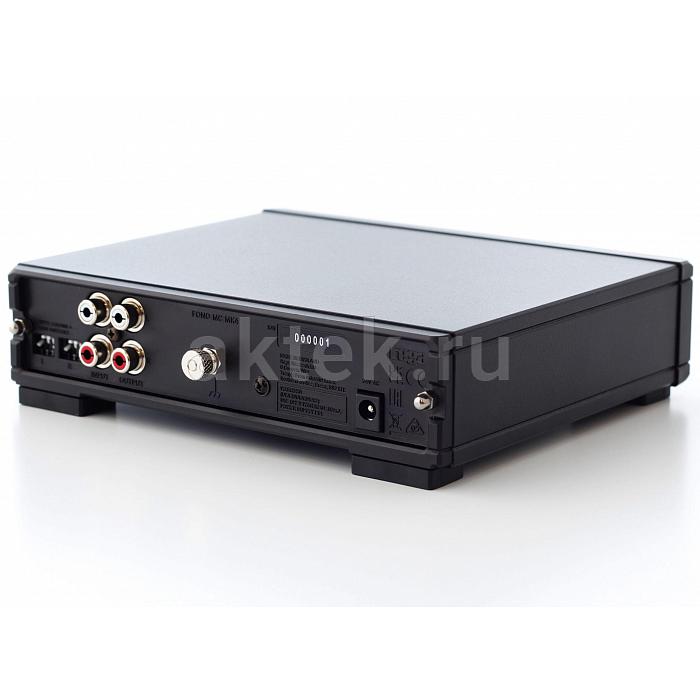 Фонокорректор REGA FONO MC MK4 2