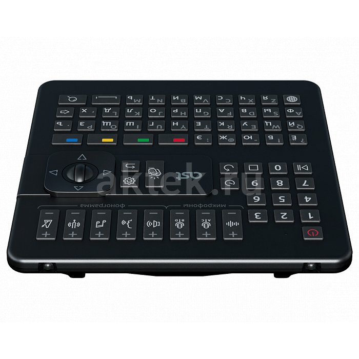Пульт дистанционного управления для караоке AST ZOOM и AST-350 3