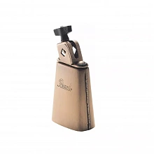 Pearl HH-2 ClaBELL Foot Clave Bell ножной ковбелл, две поверхности 3