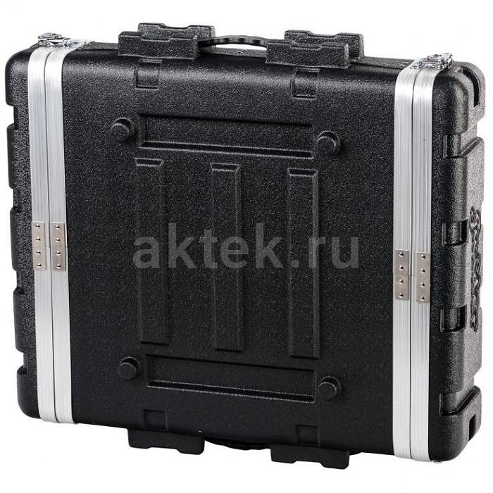Рэковый кейс Guider ABS-2UL