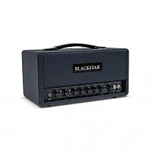 Blackstar St. James 50 6L6H ламповая голова, 50 Вт, 2×6L6 2