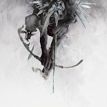 Виниловая пластинка LINKIN PARK - THE HUNTING PARTY 180 GRAM TRANSLUCENT BLUE VINYL 12" 