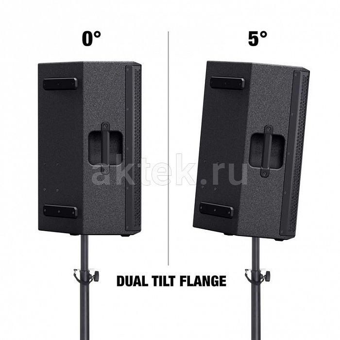 LD Systems STINGER 12 A G3 активная акустика 12″ 500Вт 4