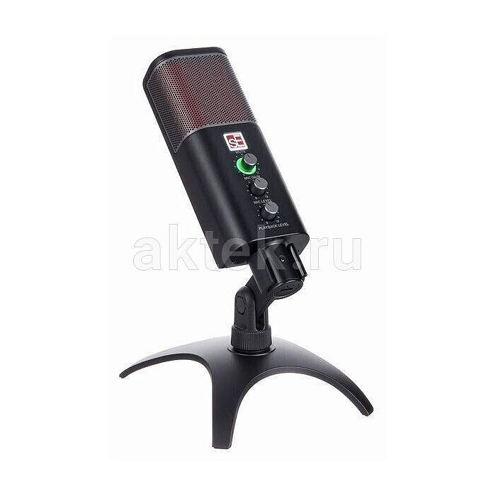 Студийный микрофон SE Electronics Neom USB 4