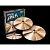 Paiste PST7 (Medium)/Universal Set тарелки Hi-Hat/Crash/Ride 14″/16″/20″ ударной установки