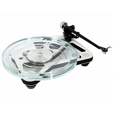 Виниловый проигрыватель Rega Planar 8 Matt White Nd7