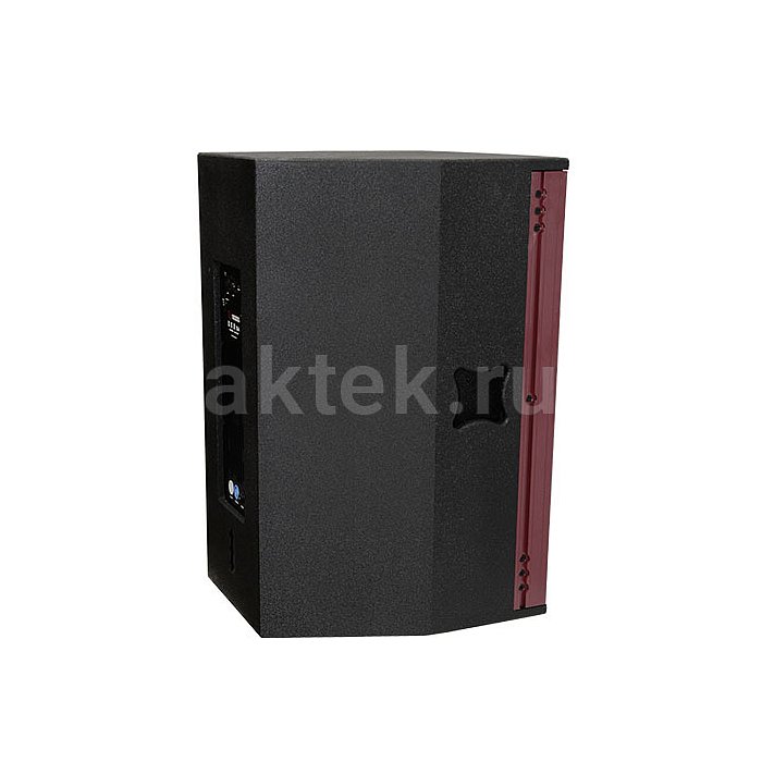 VOLTA MAX 15A активная акустическая система, 550 Вт RMS 4