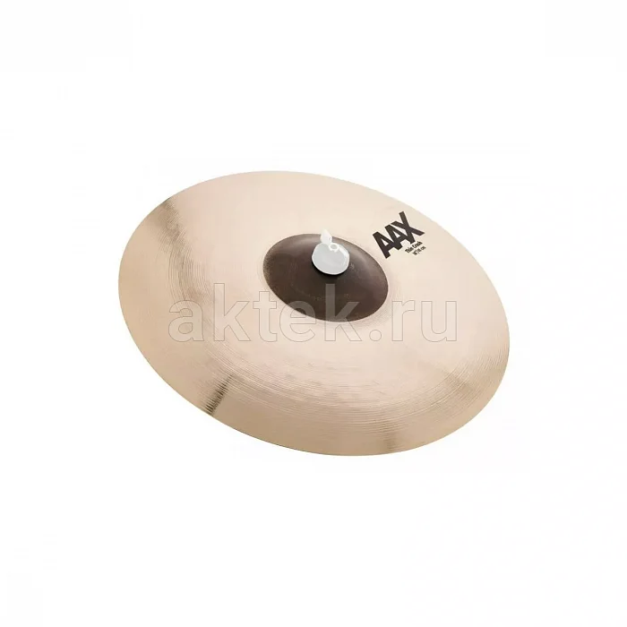 Sabian 16" AAX Thin Crash тарелка для ударной установки 2